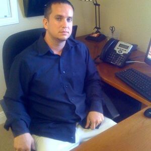 Meet your Posher, Leslie